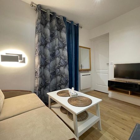 Montmartre Cosy Apartment Paris Ngoại thất bức ảnh