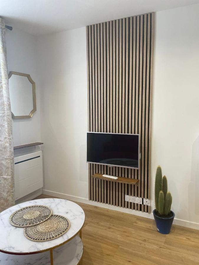 Montmartre Cosy Apartment Paris Ngoại thất bức ảnh