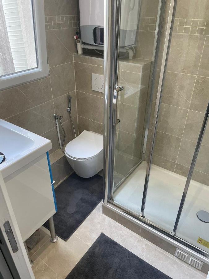 Montmartre Cosy Apartment Paris Ngoại thất bức ảnh