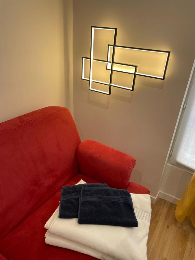 Montmartre Cosy Apartment Paris Ngoại thất bức ảnh