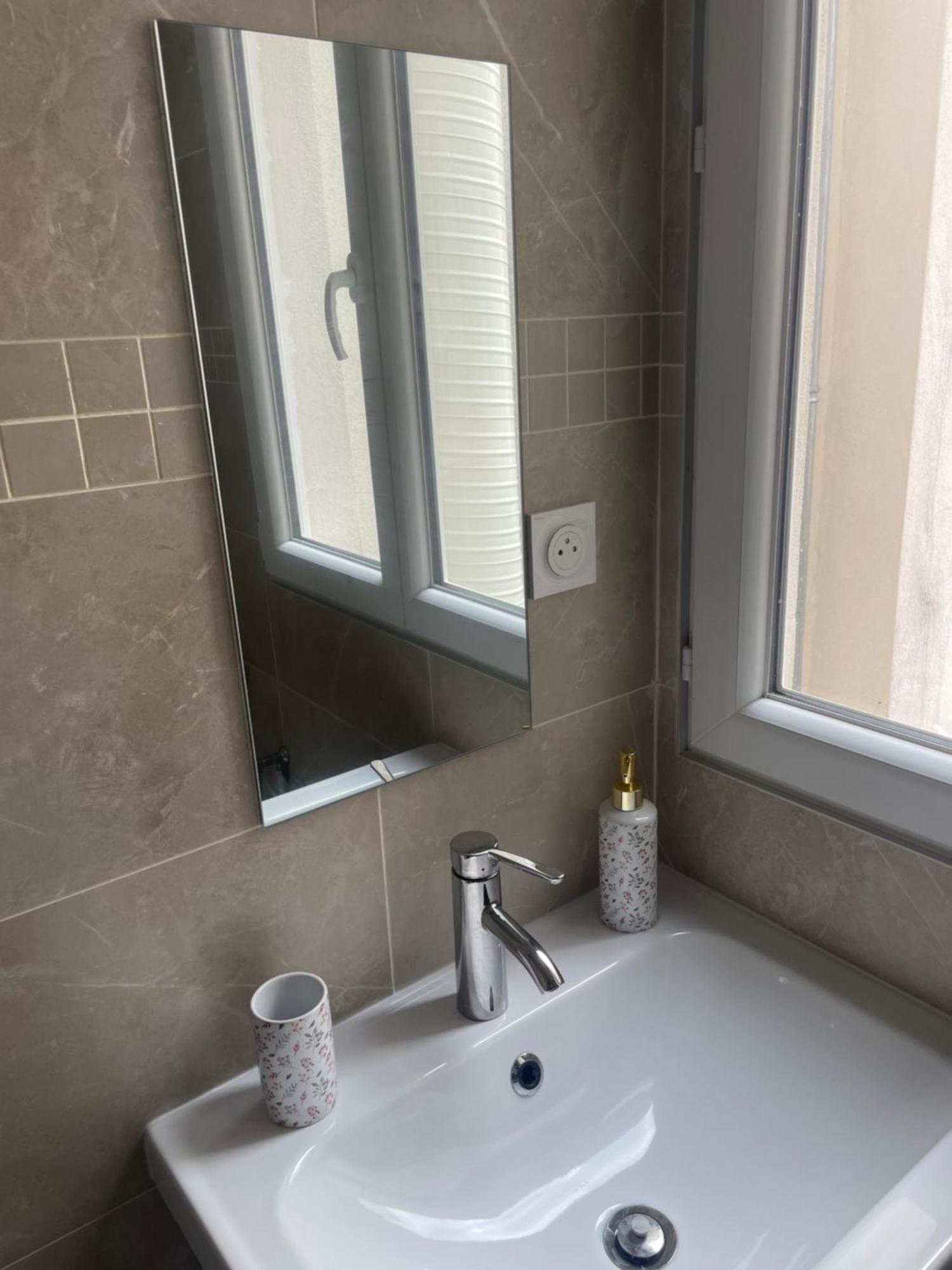 Montmartre Cosy Apartment Paris Ngoại thất bức ảnh