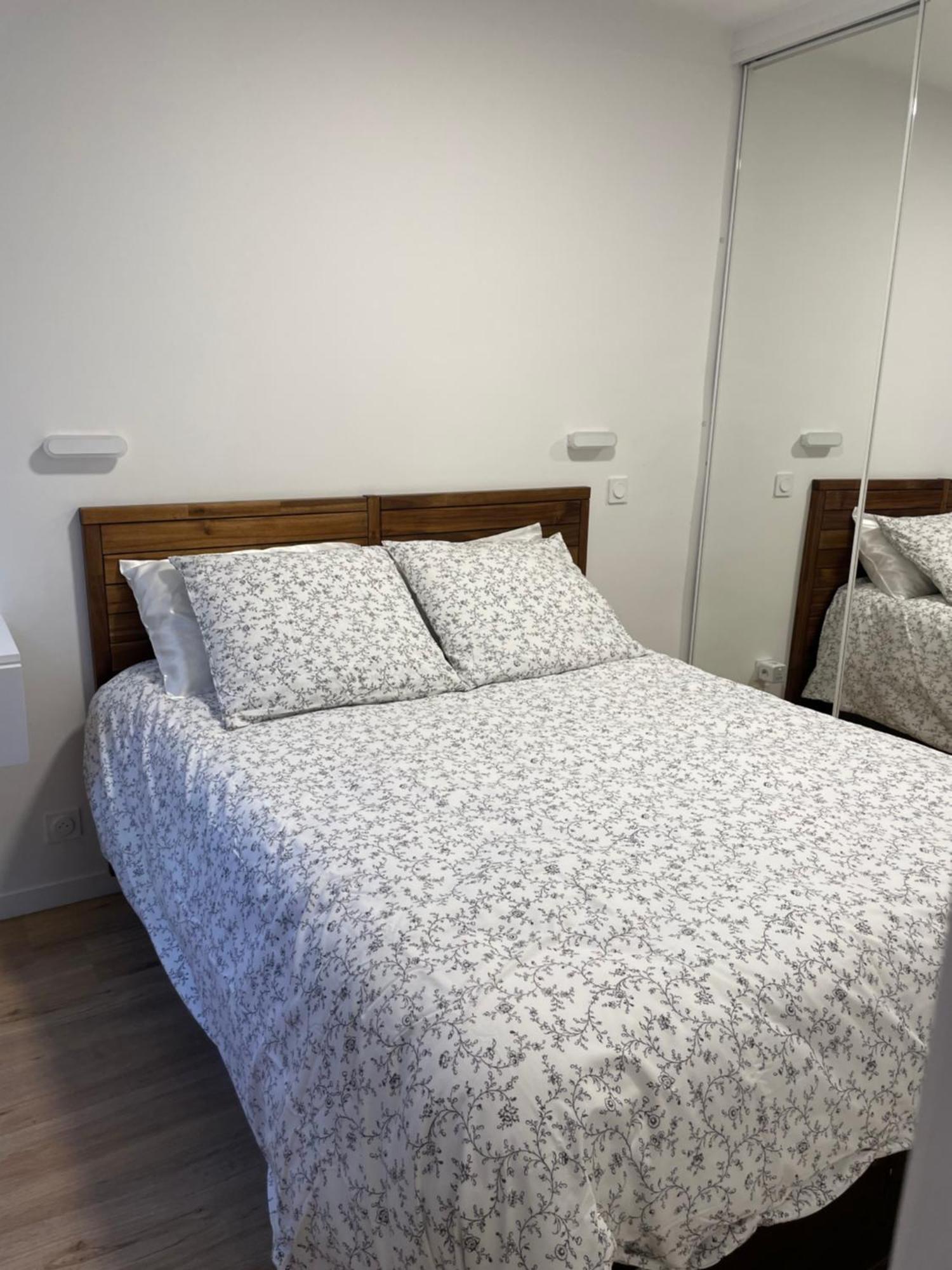 Montmartre Cosy Apartment Paris Ngoại thất bức ảnh