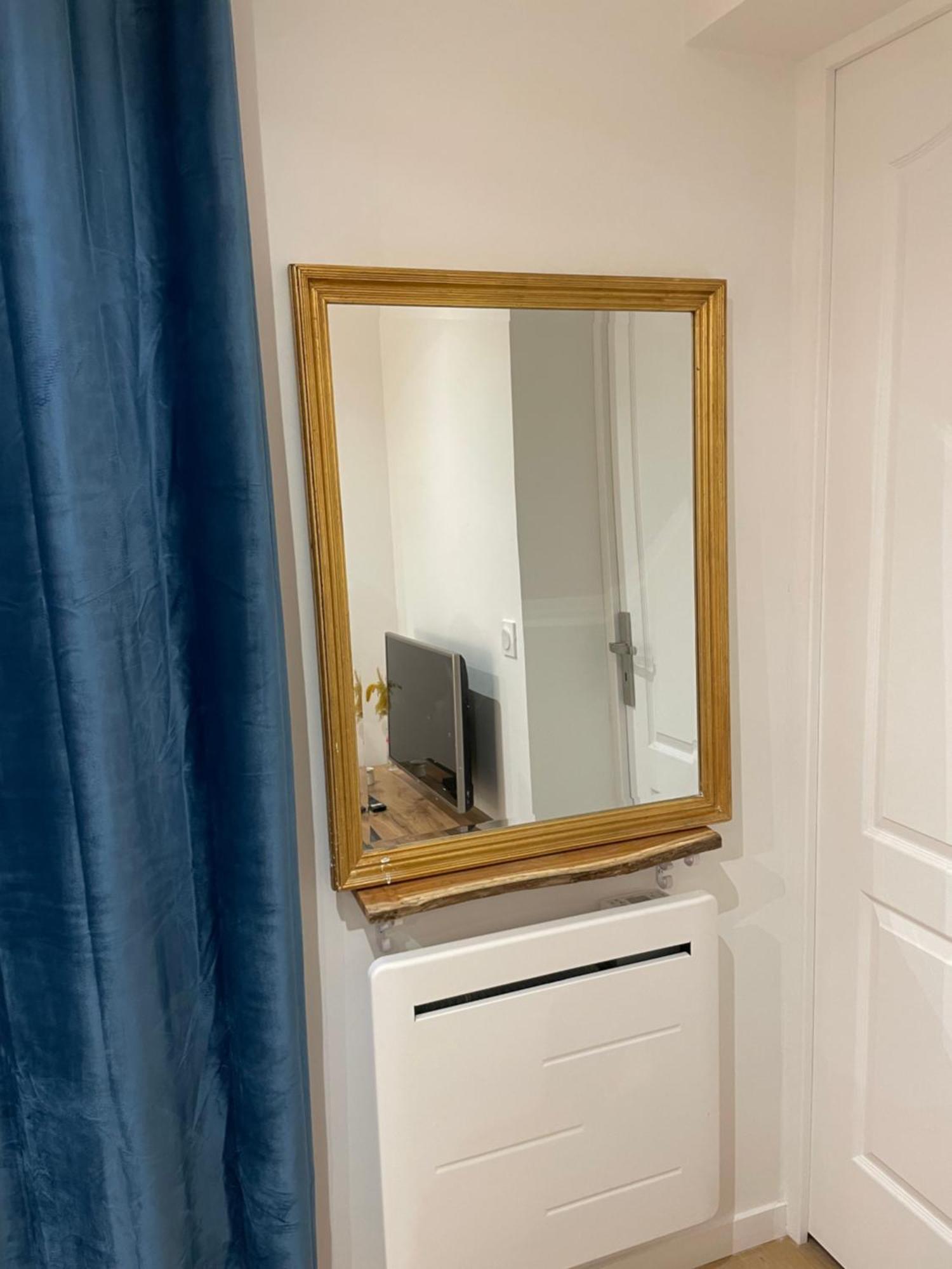 Montmartre Cosy Apartment Paris Ngoại thất bức ảnh