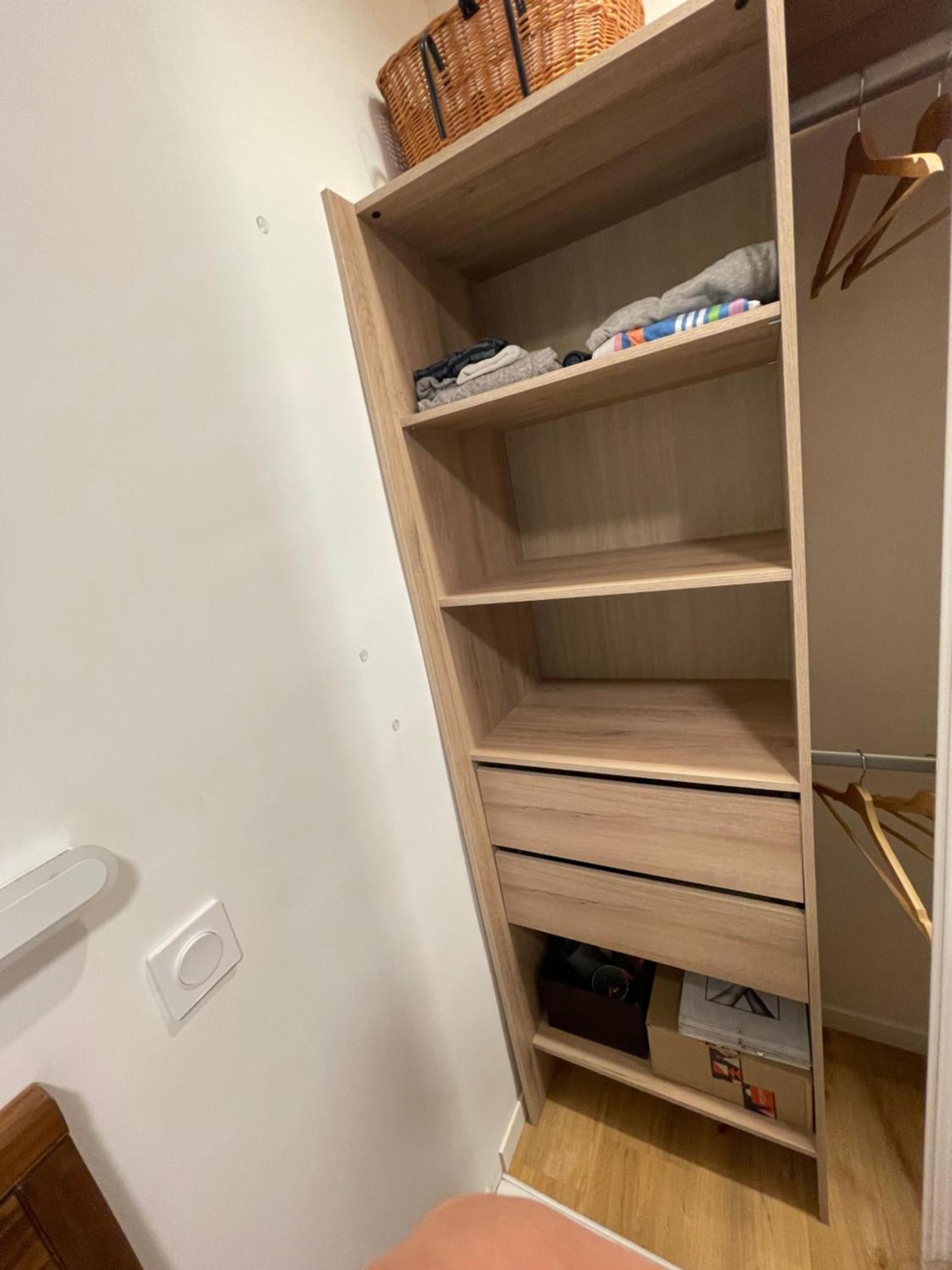Montmartre Cosy Apartment Paris Ngoại thất bức ảnh