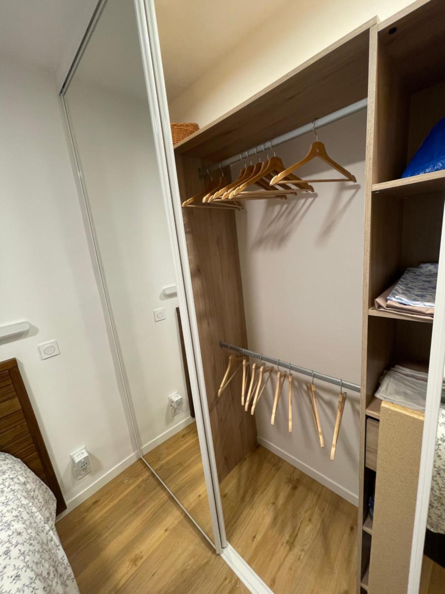 Montmartre Cosy Apartment Paris Ngoại thất bức ảnh