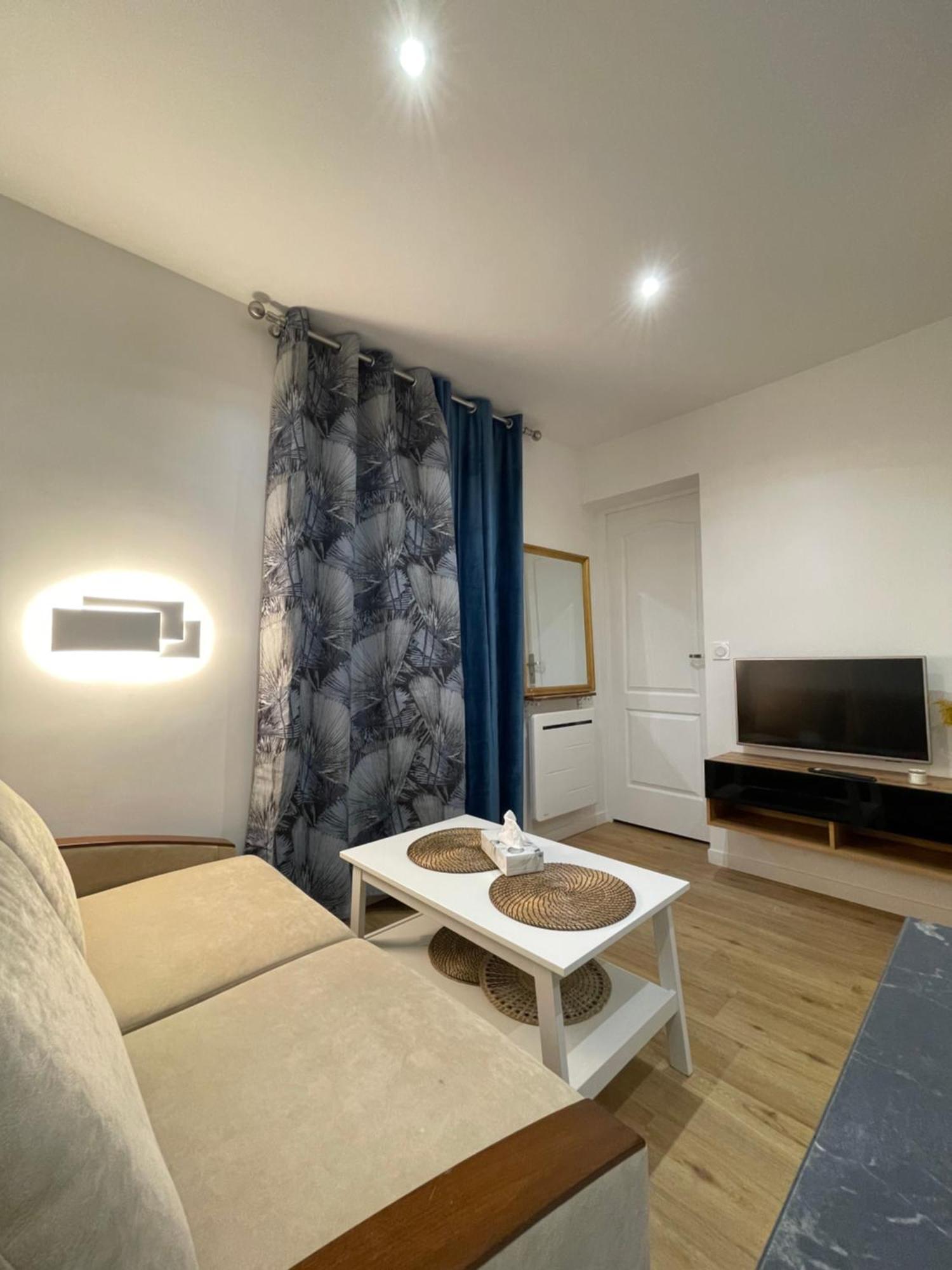 Montmartre Cosy Apartment Paris Ngoại thất bức ảnh