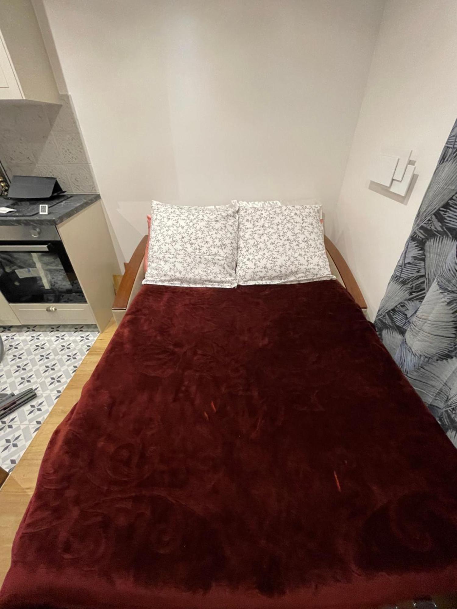Montmartre Cosy Apartment Paris Ngoại thất bức ảnh