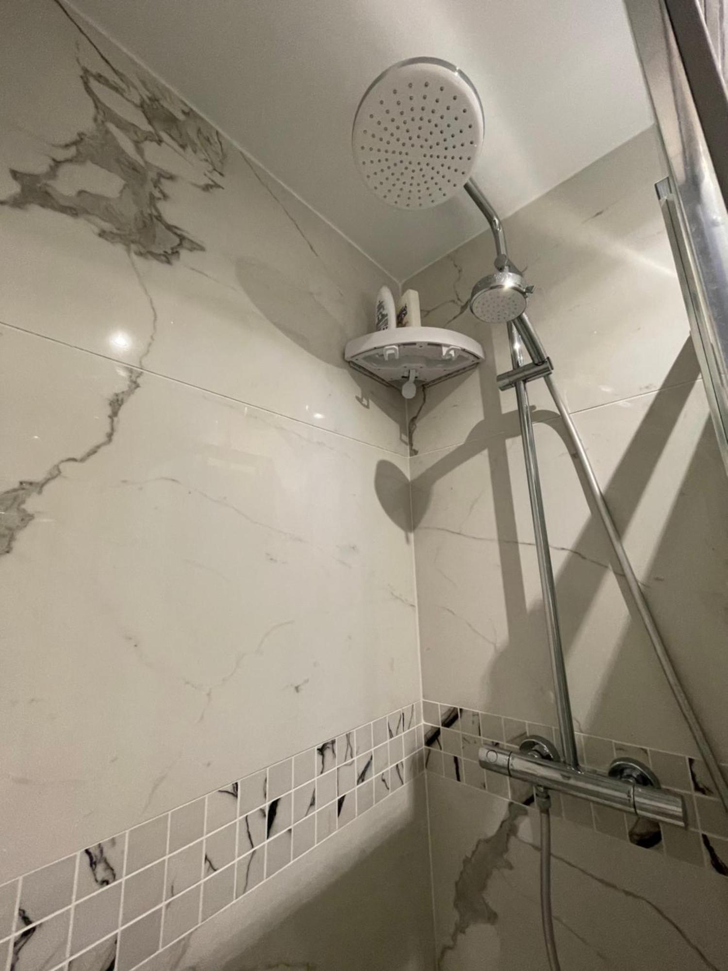 Montmartre Cosy Apartment Paris Ngoại thất bức ảnh