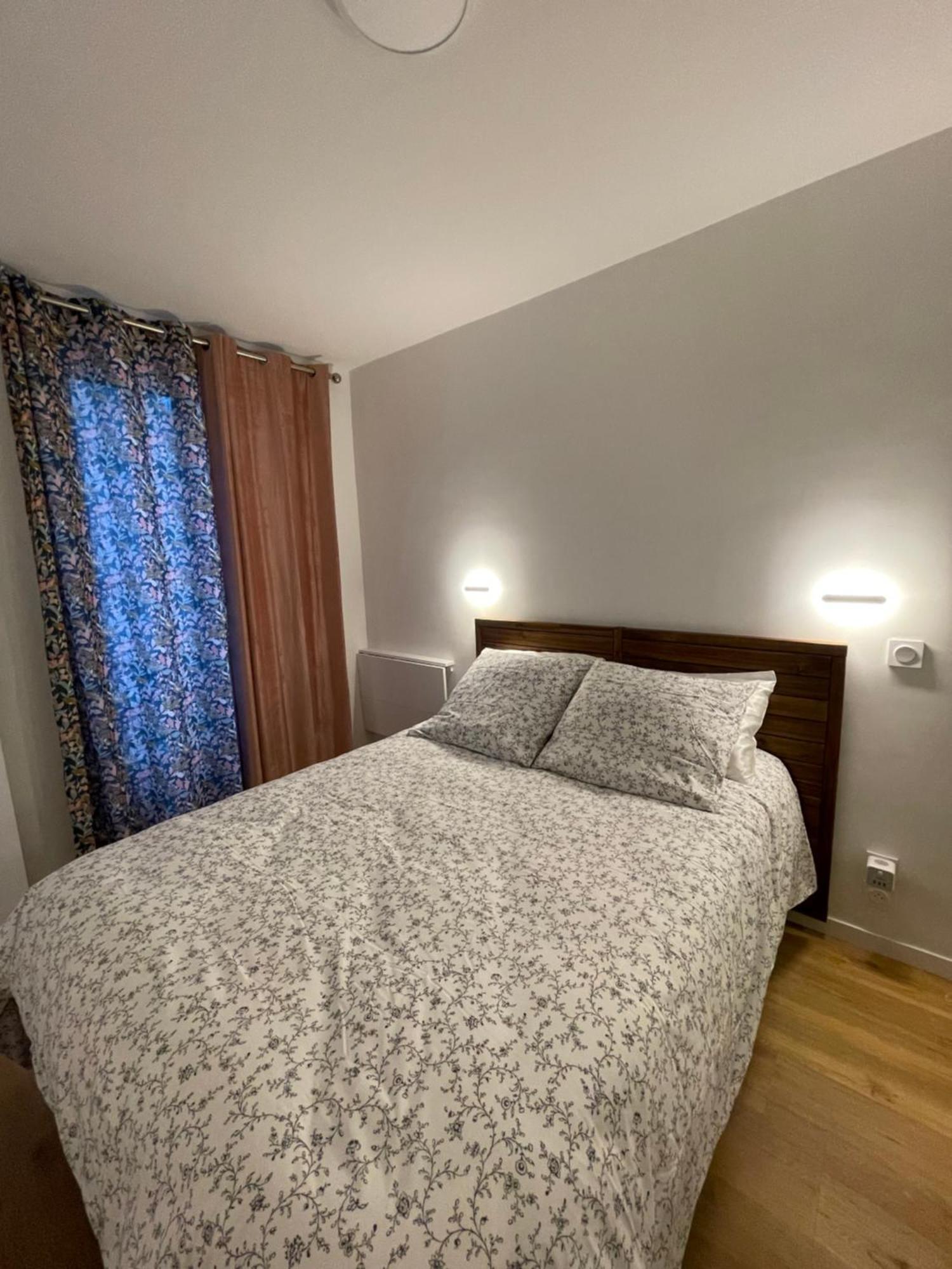 Montmartre Cosy Apartment Paris Ngoại thất bức ảnh