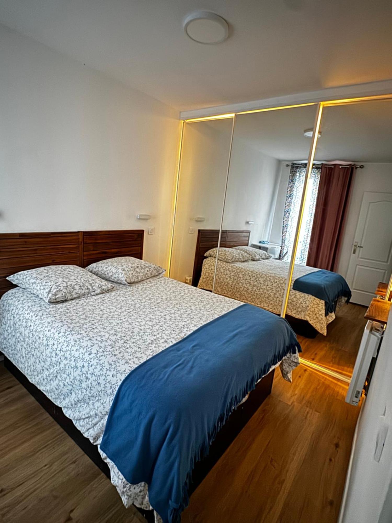 Montmartre Cosy Apartment Paris Ngoại thất bức ảnh